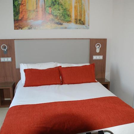 Apartamento Triana L Sevilla Exterior foto