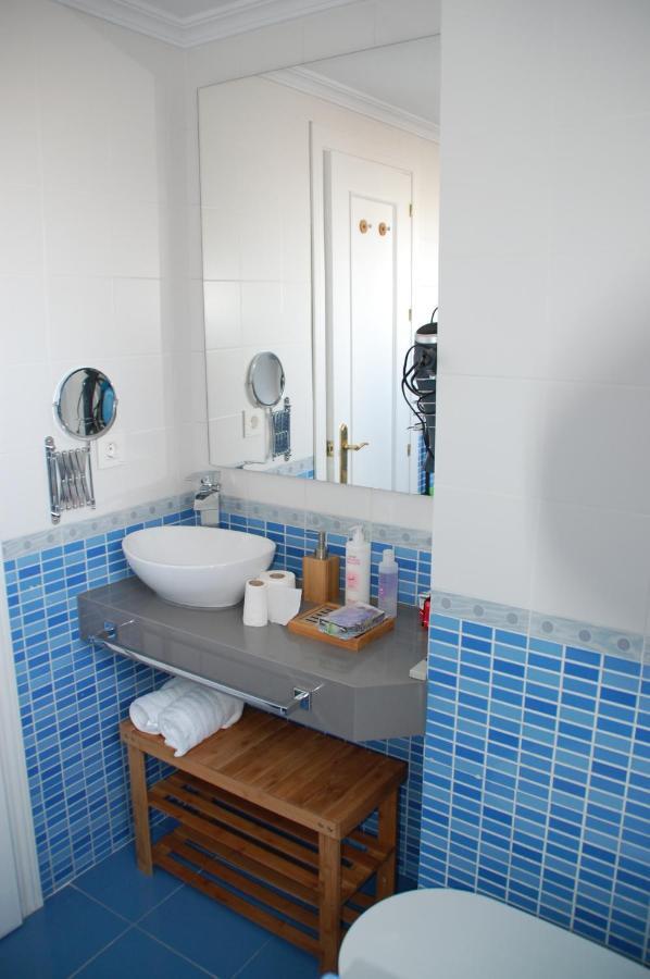 Apartamento Triana L Sevilla Exterior foto