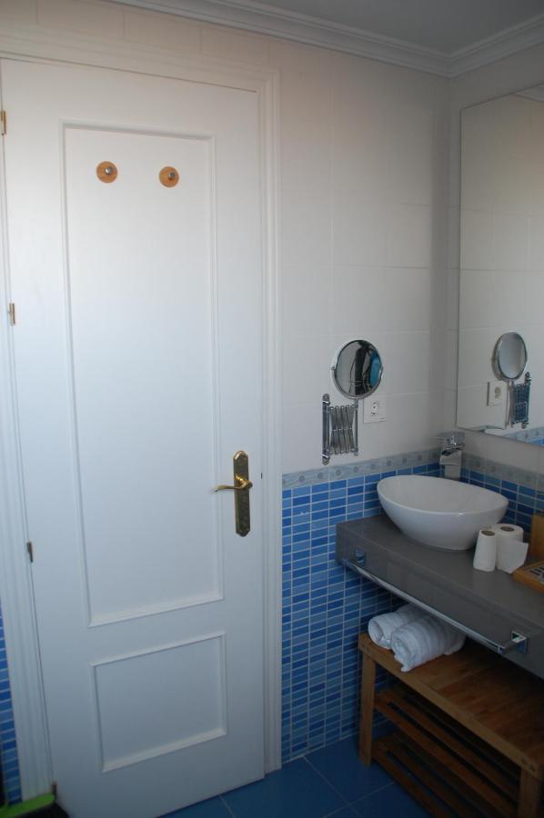 Apartamento Triana L Sevilla Exterior foto