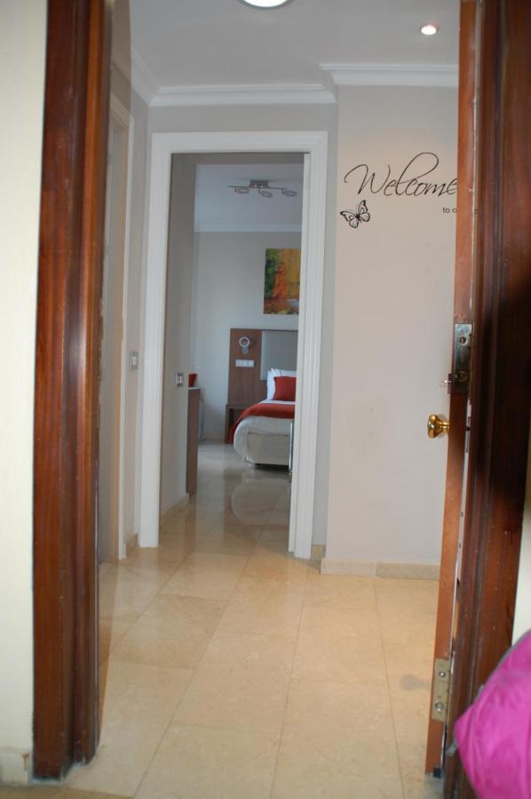 Apartamento Triana L Sevilla Exterior foto