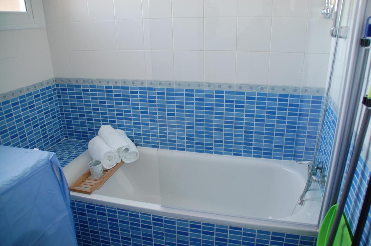 Apartamento Triana L Sevilla Exterior foto