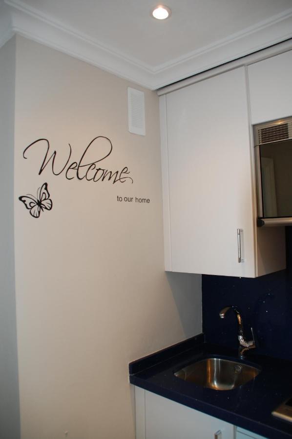 Apartamento Triana L Sevilla Exterior foto