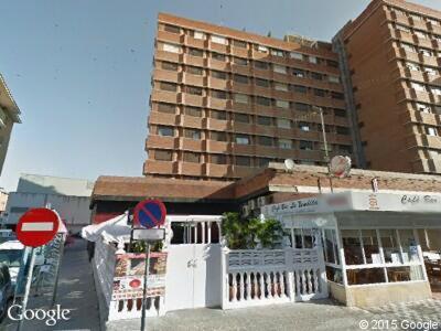 Apartamento Triana L Sevilla Exterior foto