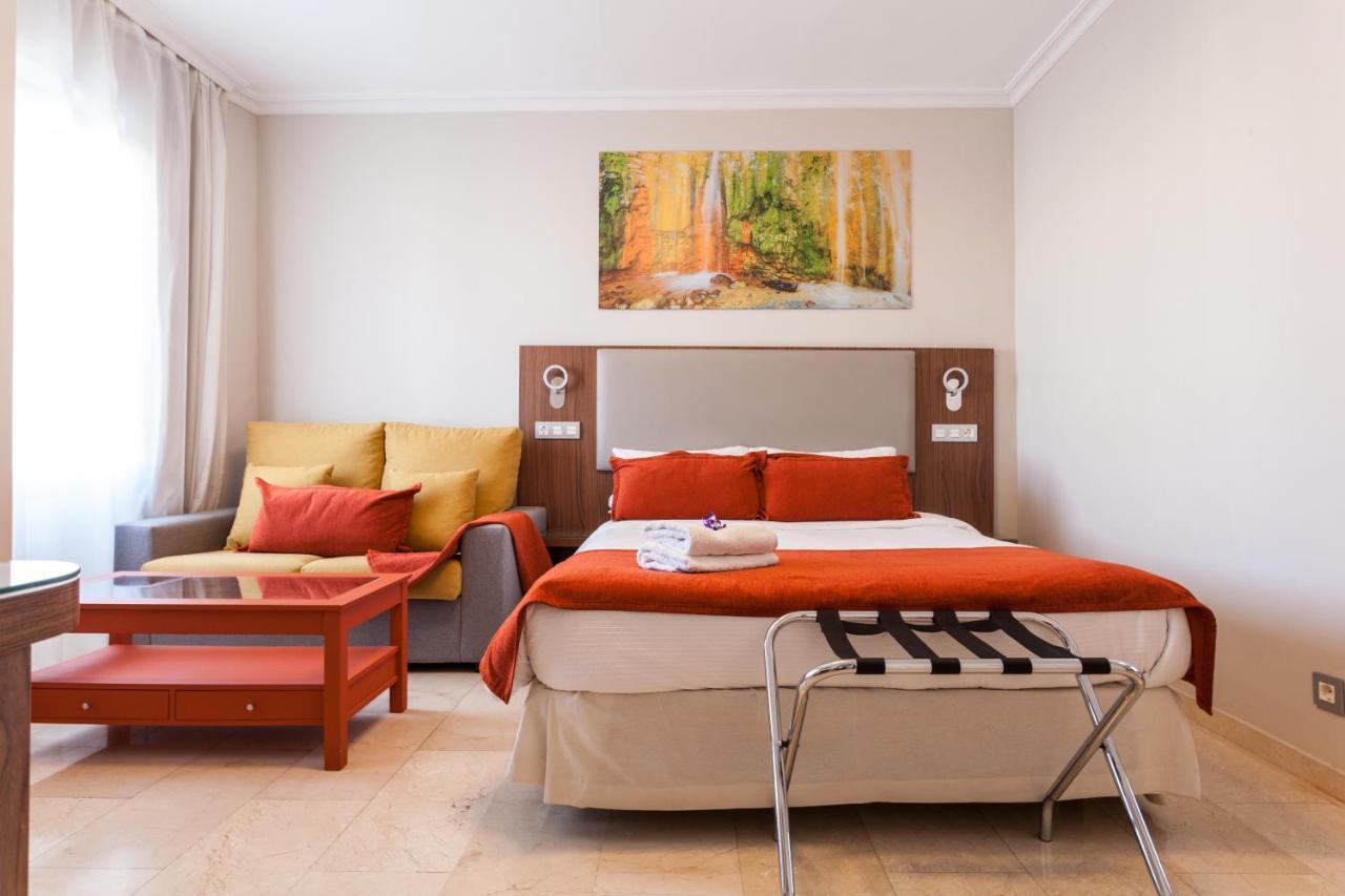 Apartamento Triana L Sevilla Exterior foto