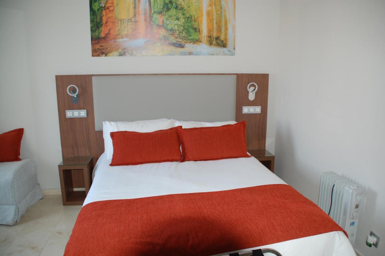 Apartamento Triana L Sevilla Exterior foto